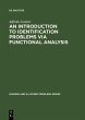 An Introduction to Identification... - Bild 1