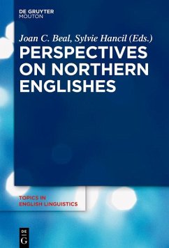 Perspectives on Northern Englishes (eBook, PDF)