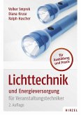 Lichttechnik und Energieversorgung (eBook, PDF)