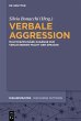 Verbale Aggression (eBook, ePUB) - Bild 1