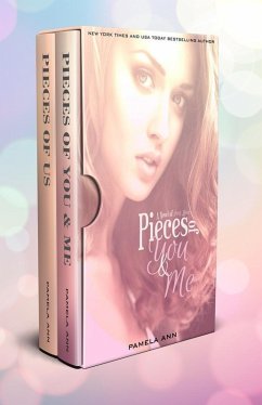 Cover Pieces: A Duet (eBook, ePUB)