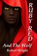 Ruby Red and the Wolf (eBook, ePUB) - Bild 1