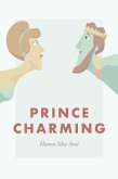 Is He Prince Charming? (eBook, ePUB)