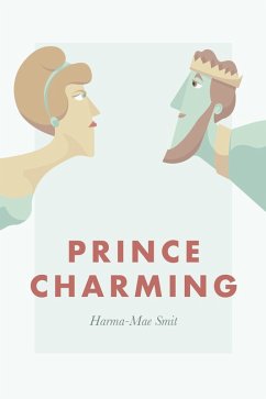 Cover Is He Prince Charming? (eBook, ePUB)