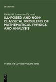 Ill-Posed and Non-Classical Problems of Mathematical Physics and Analysis (eBook, PDF)