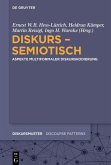 Diskurs - semiotisch (eBook, PDF)
