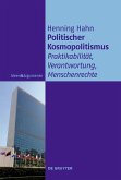 Politischer Kosmopolitismus (eBook, ePUB)