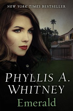 Cover Emerald (eBook, ePUB)