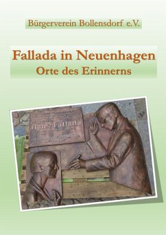 Cover Fallada in Neuenhagen (eBook, ePUB)