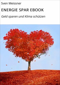 ENERGIE SPAR EBOOK (eBook, ePUB) - Meissner, Sven