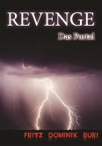 Revenge (eBook, ePUB)