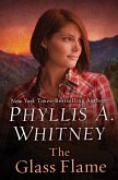 The Glass Flame (eBook, ePUB) The Glass Flame (eBook, ePUB)