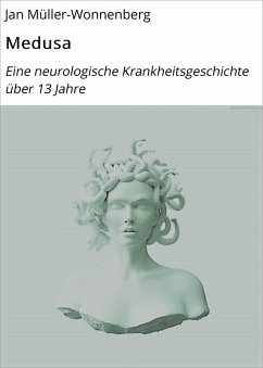 Medusa (eBook, ePUB) - Müller-Wonnenberg, Jan