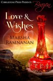 Love & Wishes (eBook, ePUB)