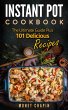 Instant Pot Cookbook: The Ultimate... - Bild 1