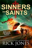 Sinners and Saints (The Vatican Knights, #12) (eBook, ePUB)