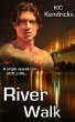 River Walk (The Sundown Saga, #3)... - Bild 1