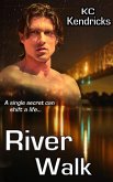 River Walk (The Sundown Saga, #3) (eBook, ePUB)