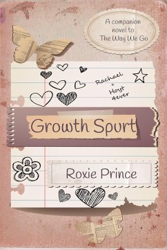 Cover Growth Spurt (eBook, ePUB)