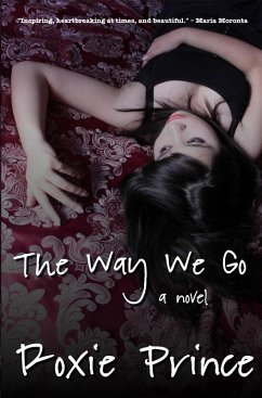 The Way We Go (eBook, ePUB) - Prince, Roxie