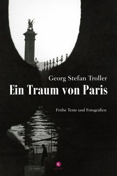 Ein Traum von Paris - Troller, Georg Stefan