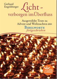 Licht - verborgen im Überfluss - Engelsberger, Gerhard