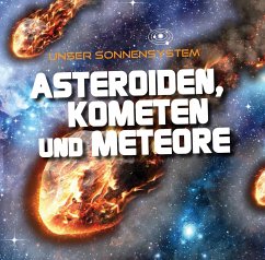 Asteroiden, Kometen und Meteore - Wilkens, Mary-Jane