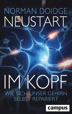 Neustart im Kopf - Doidge, Norman