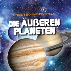 Die äußeren Planeten - Wilkins, Mary-Jane