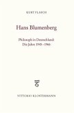 Hans Blumenberg