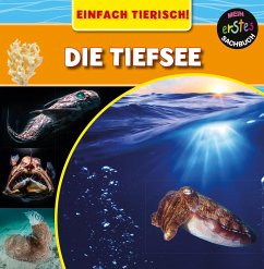 Die Tiefsee - Wilkins, Mary-Jane