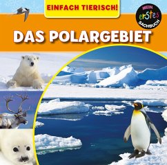 Das Polargebiet - Wilkins, Mary-Jane