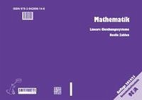 Mathematik 9 E/A - Schmitt, Manfred; Speicher, Reiner