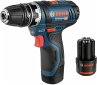 Bosch GSR 12V-15 FC Professional... - Bild 1