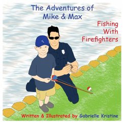 The Adventures of Mike & Max - Kristine, Gabrielle
