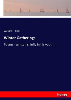 Winter Gatherings - Rock, William F.