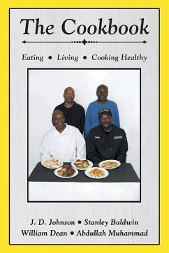 The Cookbook - Muhammad, Abdullah; Johnson, J. D.; Baldwin, Stanley