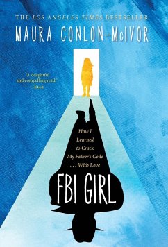 FBI Girl - Conlon-McIvor, Maura