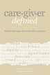 Caregiver Defined - Bild 1