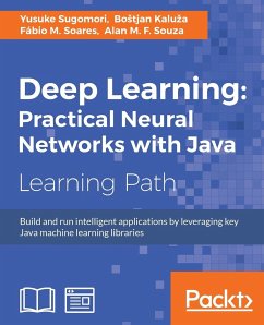 Deep Learning - Sugomori, Yusuke; Kalu¿a, Bo¿tjan; Soares, Fábio M.