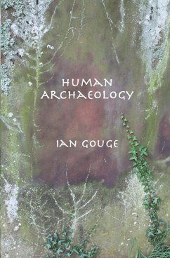 Cover Human Archaeology