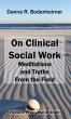 On Clinical Social Work - Bild 1