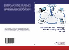 Research of P2P Topology-Aware Overlay Network Model - Yan, Li