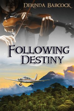 Following Destiny - Babcock, Derinda