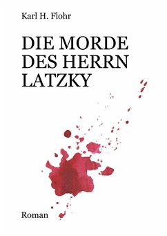 Die Morde des Herrn Latzky