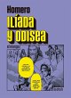 Ilíada y Odisea - Bild 1