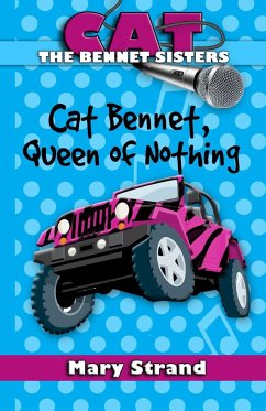 Cat Bennet, Queen of Nothing - Strand, Mary