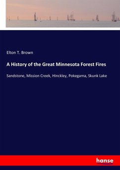 A History of the Great Minnesota Forest Fires