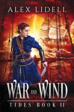 Cover War and Wind