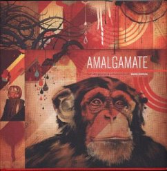 Amalgamate (Mängelexemplar) - Fontana, Blaine
